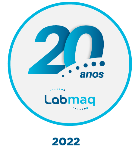 Labmaq 20 anos