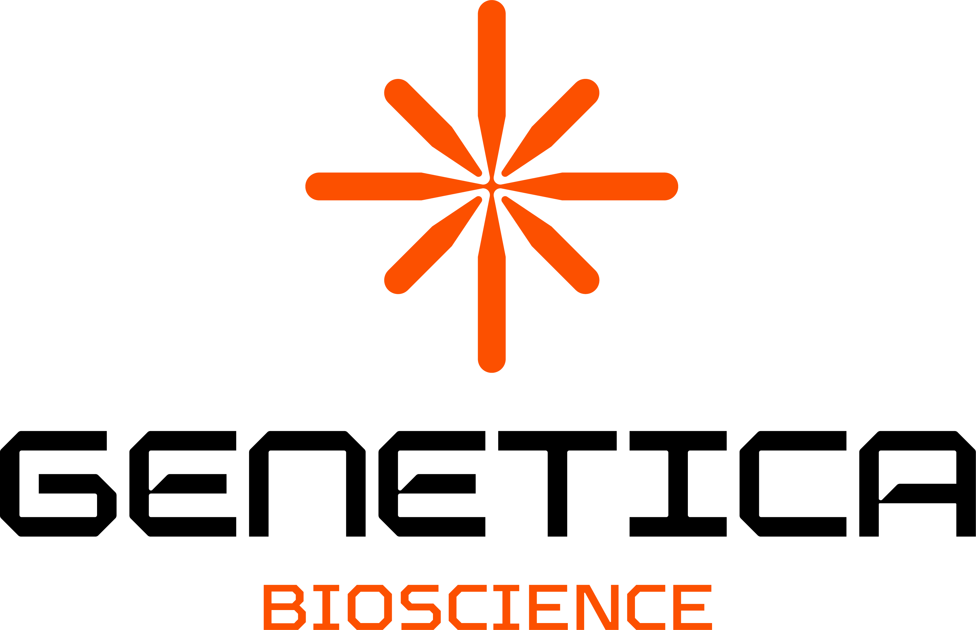 GENETICA BIOSCIENCE