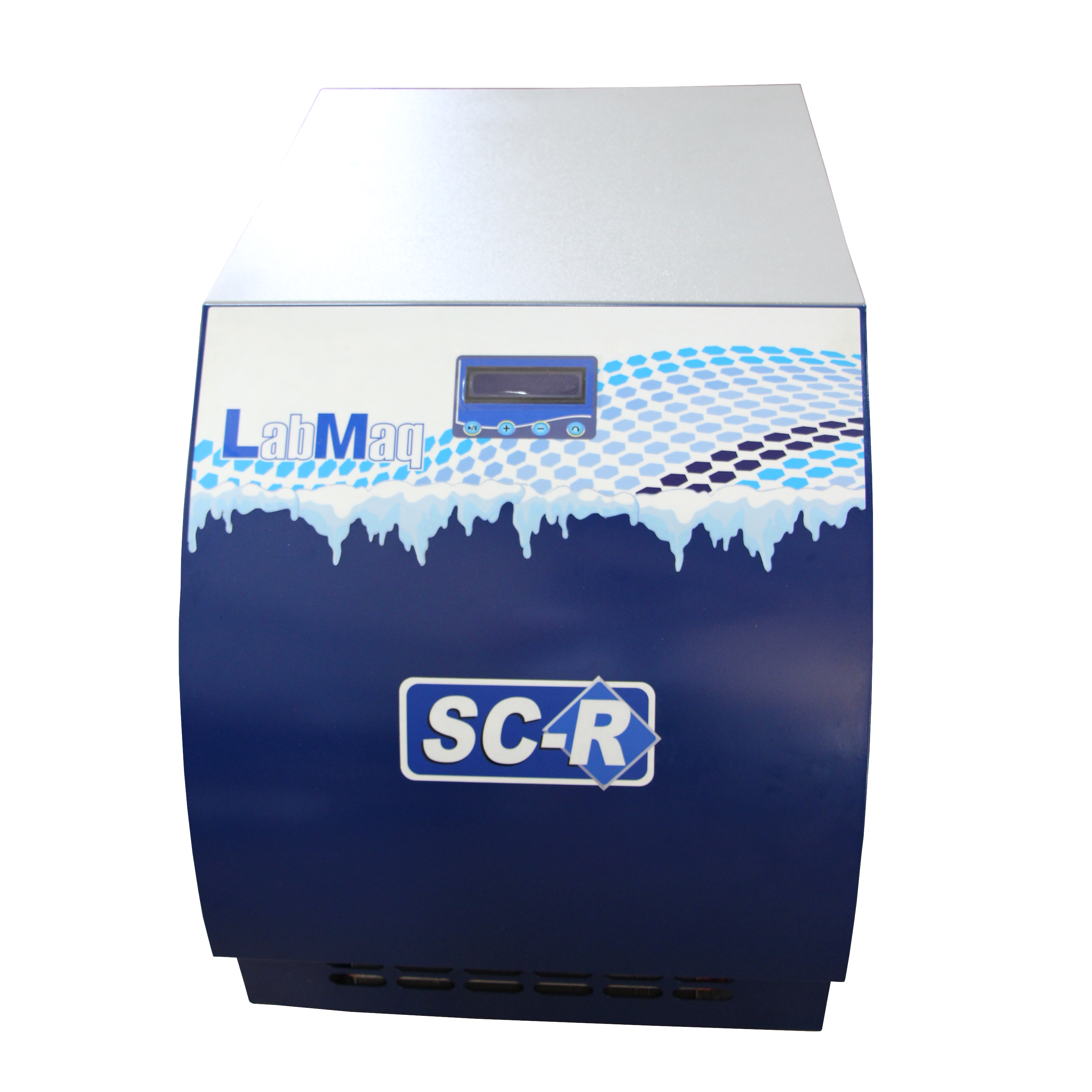 Sistema de Refrigeración (SC-R)
