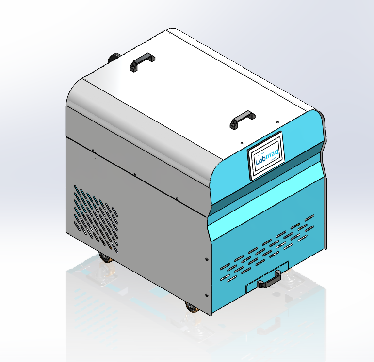 Spray Congealing/Spray Chilling